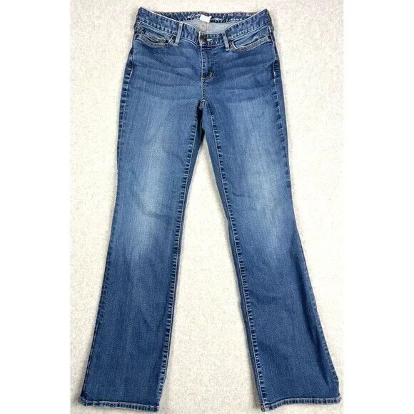 Wholesale Womens Jeans Lot Preloved Bundle Resale Bulk Mixed Sizes Lot of 6 - Picture 4 of 16